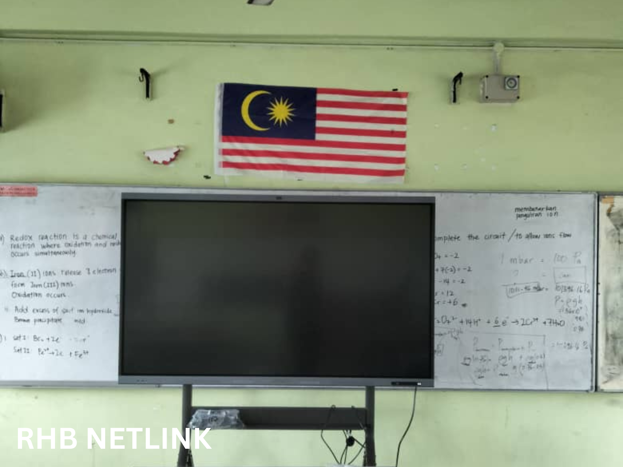 Smart Board 22